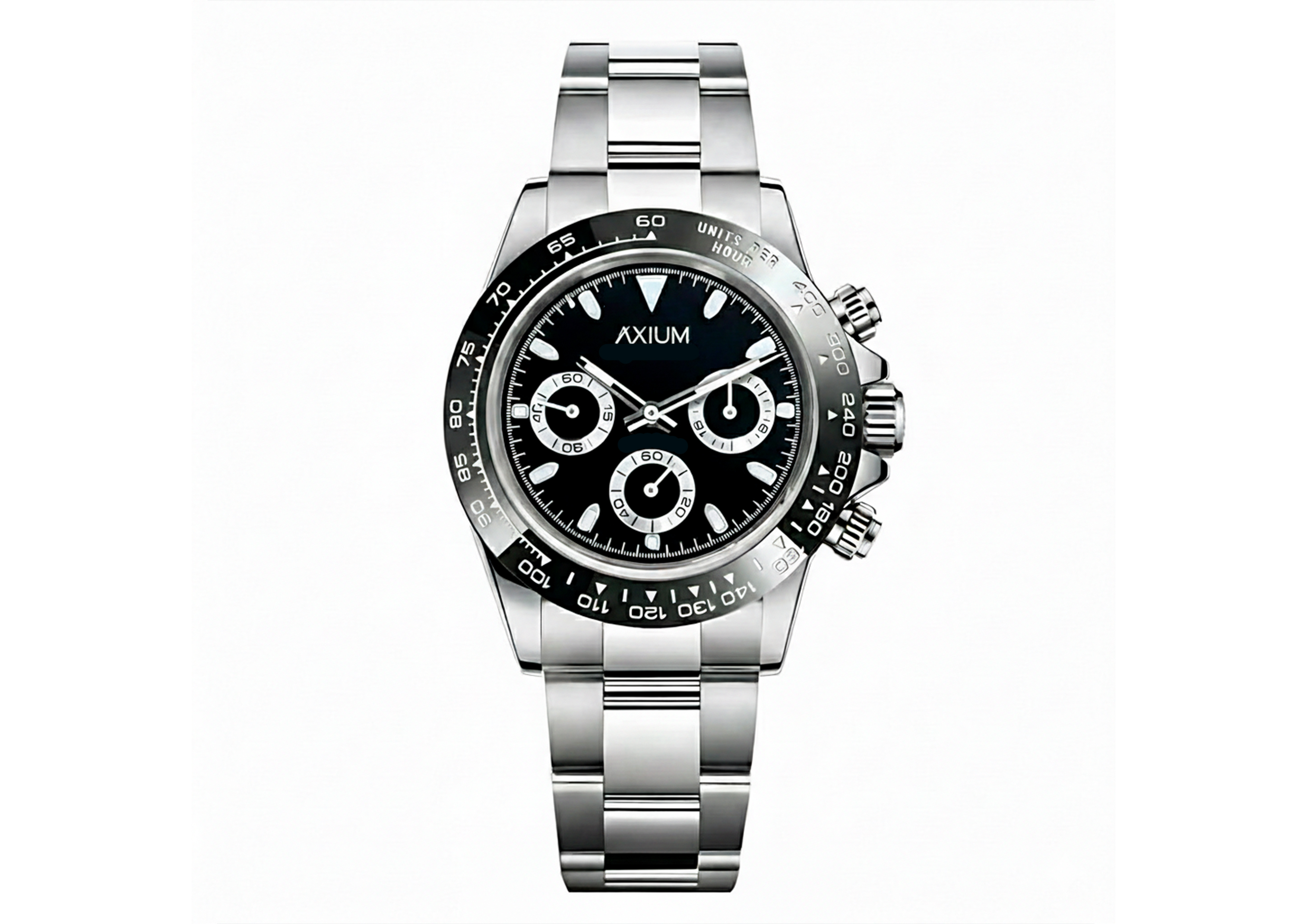 DAYTONA BLACKPANDA